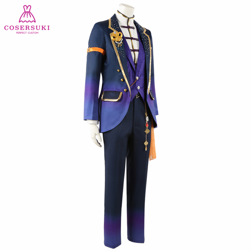 Ensemble Stars switch Romancin - огляд і ціна Anime Cosplay Romance