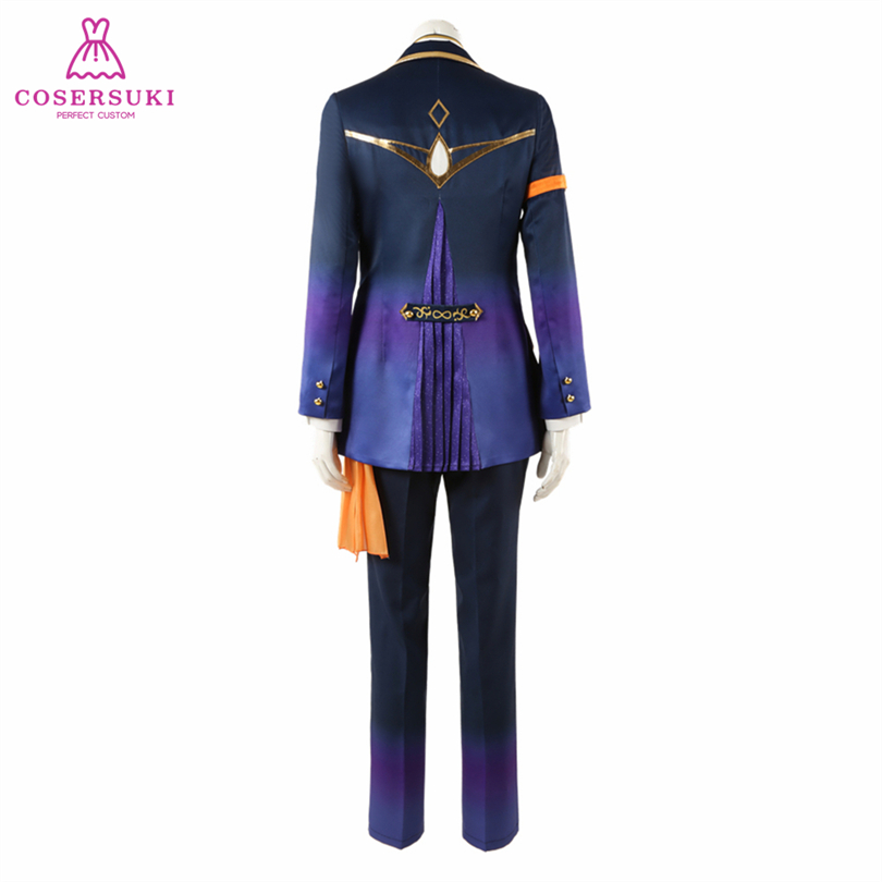 Ensemble Stars switch Romancin - огляд і ціна Anime Cosplay Romance