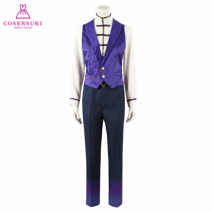Ensemble Stars switch Romancin - огляд і ціна Anime Cosplay Romance