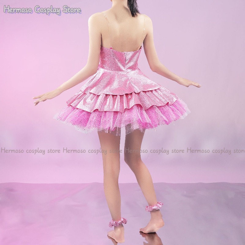 Anime Alien stage Zombie Stage - огляд і ціна Anime Cosplay With Mask