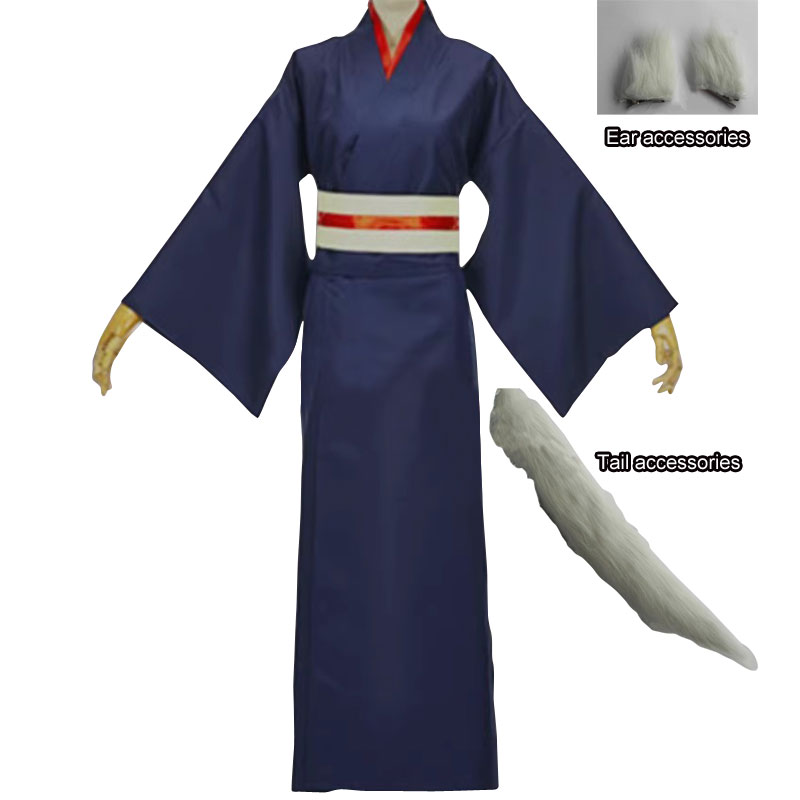 Anime Tomoe Cosplay Costume Ha - огляд і ціна Anime Cosplay Kiss