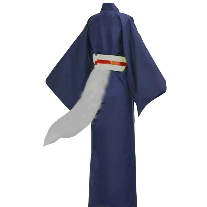 Anime Tomoe Cosplay Costume Ha - огляд і ціна Anime Cosplay Kiss