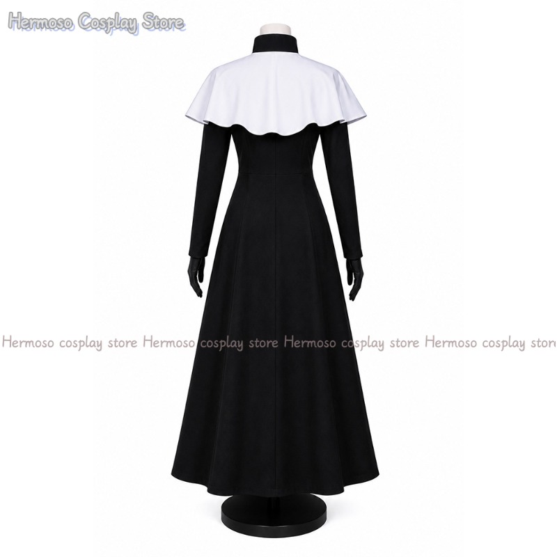 Anime Bleach Aizen Sousuke Cos - огляд і ціна Anime Cosplay Girl Costume