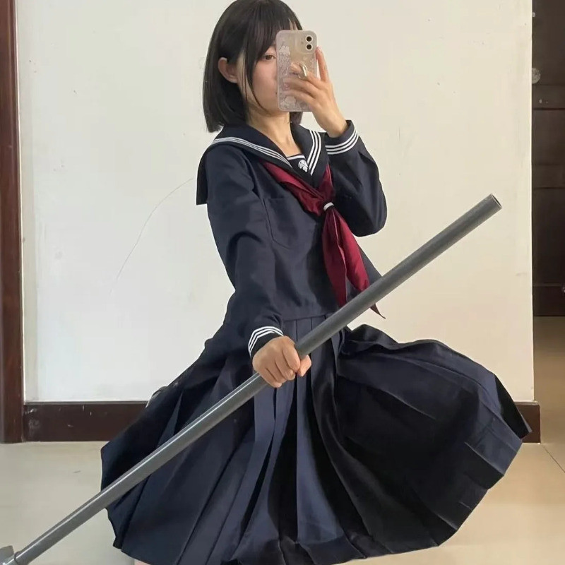 Hinako Shimizu Cosplay Costume - огляд і ціна Anime Cosplay With Mask