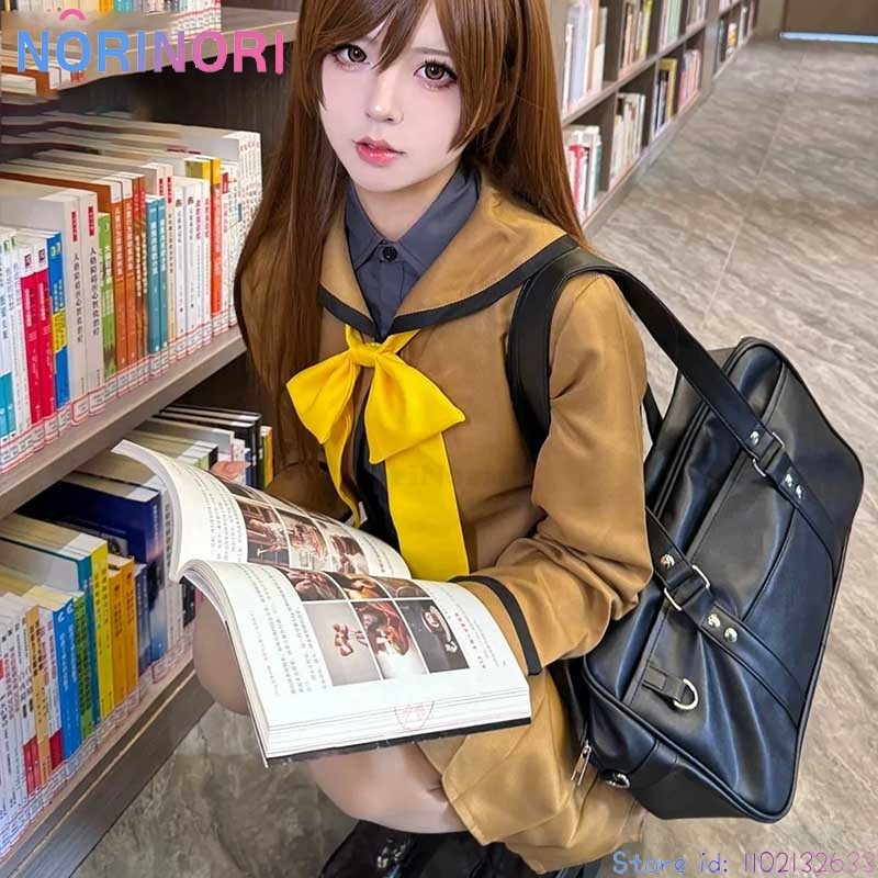 Anime Nanami Momozono Cosplay  - огляд і ціна Anime Cosplay Kiss
