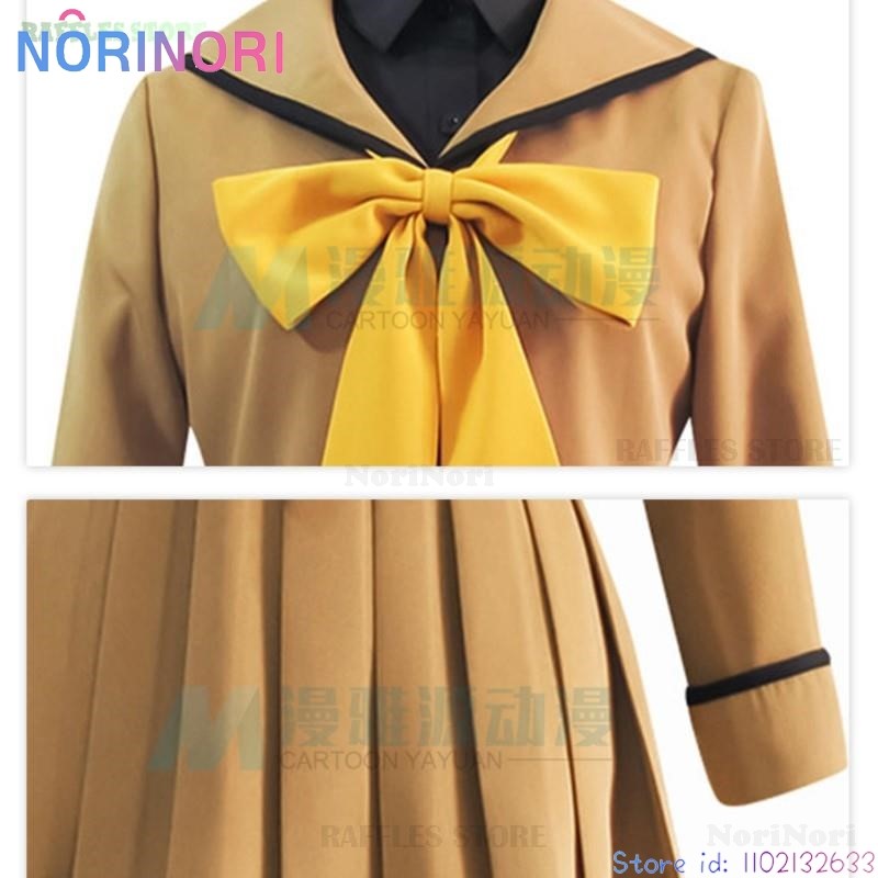 Anime Nanami Momozono Cosplay  - огляд і ціна Anime Cosplay Kiss
