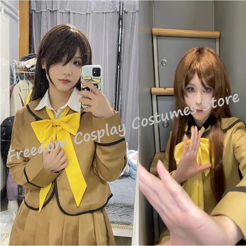 2026 New Halloween Cosplay Cos - огляд і ціна Anime Cosplay Kiss