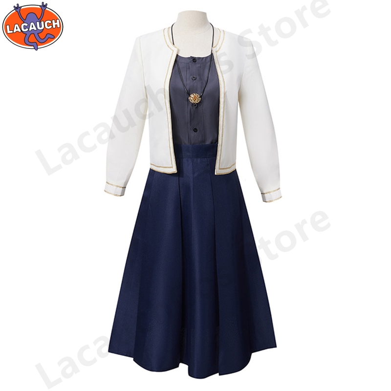 SPY x FAMILY Yor Forger Cospla - огляд і ціна Spy Family Outfit