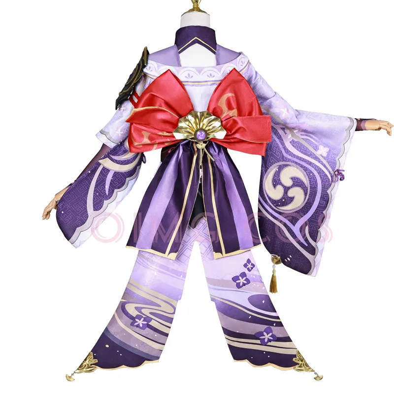 High Quality Genshin Impact Ra - огляд і ціна Quality Anime Cosplay