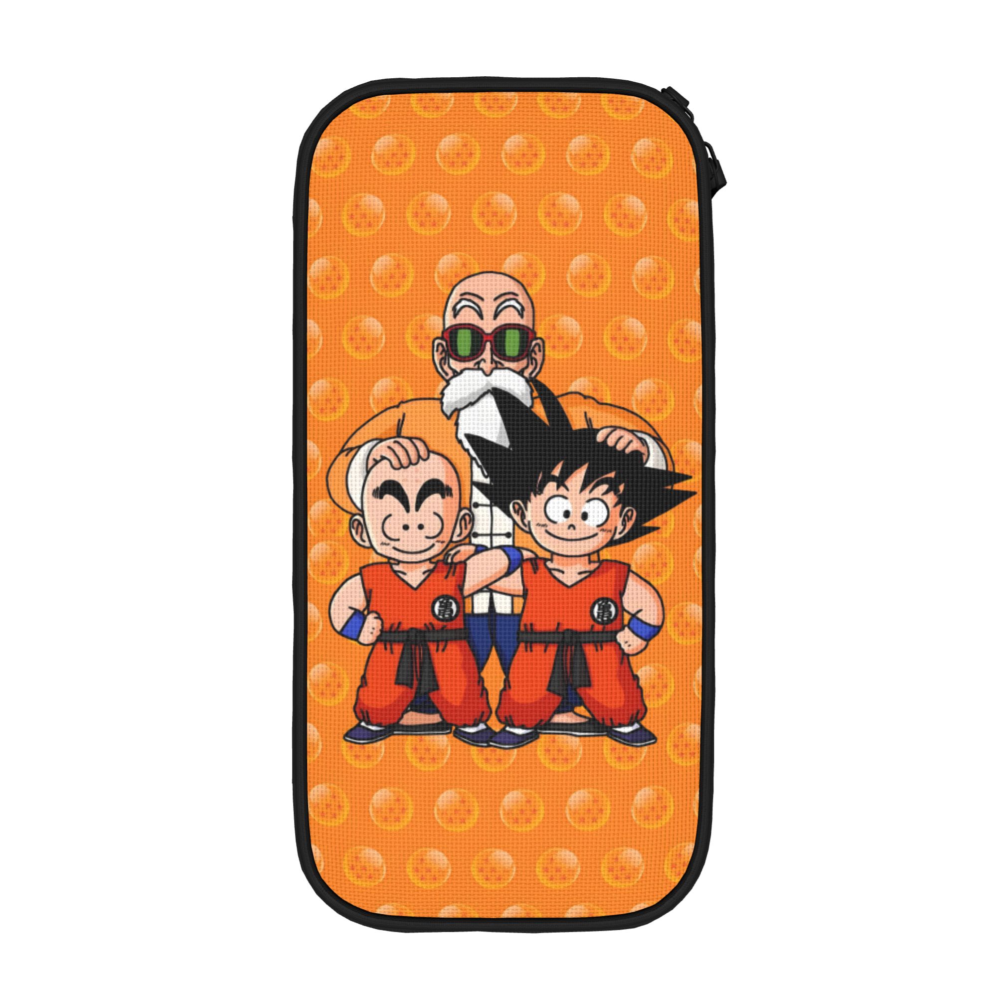 Custom Goku Anime Korean Penci - огляд і ціна Anime Cosplay Korean Girl