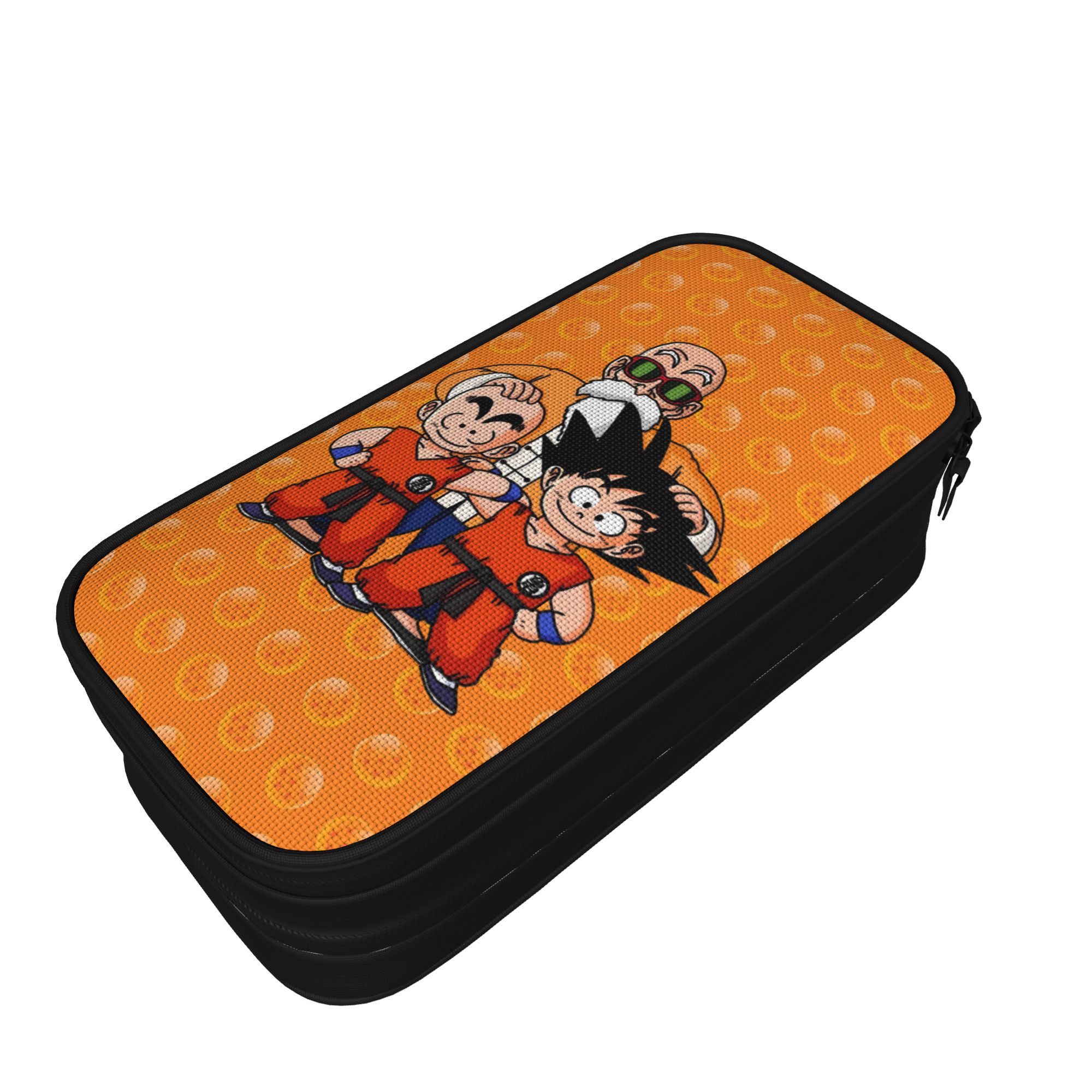 Custom Goku Anime Korean Penci - огляд і ціна Anime Cosplay Korean Girl