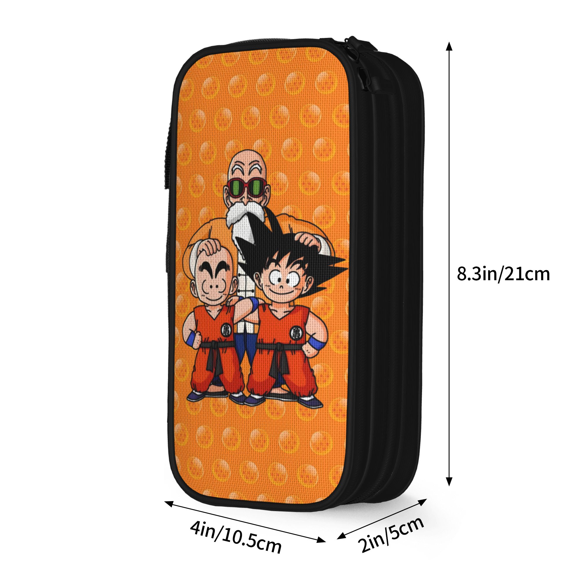 Custom Goku Anime Korean Penci - огляд і ціна Anime Cosplay Korean Girl