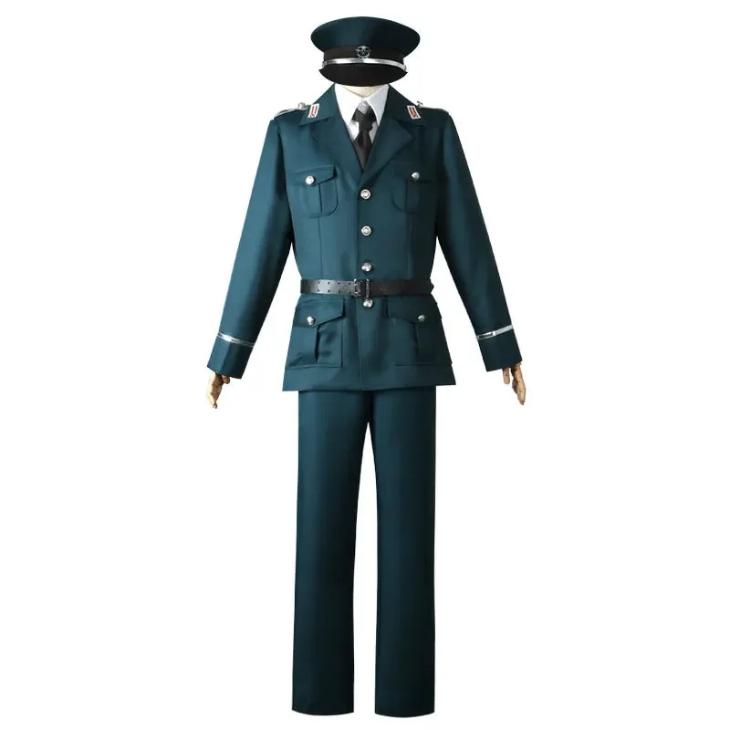 Spy x Family Yuri Briar Cospla - огляд і ціна Spy Family Outfit