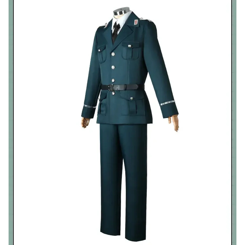 Spy x Family Yuri Briar Cospla - огляд і ціна Spy Family Outfit