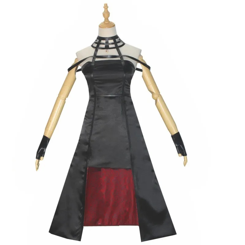 Anime Spy Family Yor Anya Loid - огляд і ціна Spy Family Outfit
