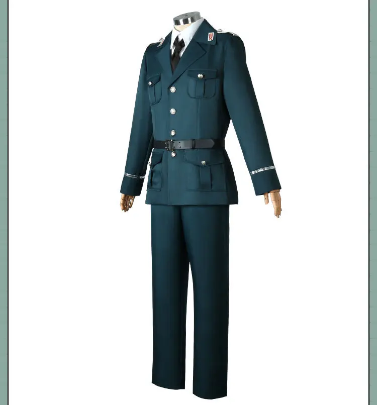 2025 new Role Play Outfit Spy  - огляд і ціна Spy Family Outfit