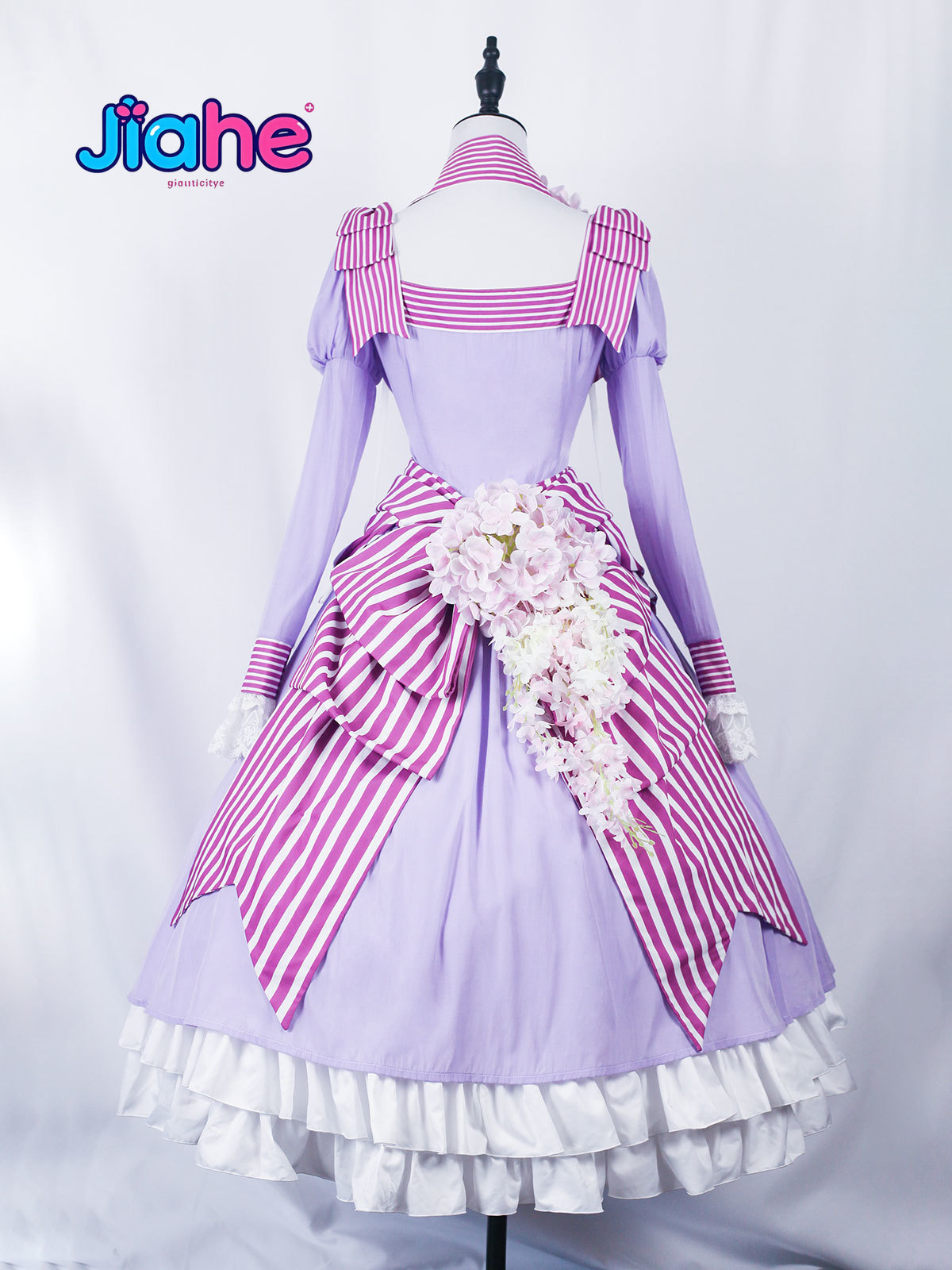 Cardcaptor Sakura Dress Cospla - огляд і ціна Quality Anime Cosplay