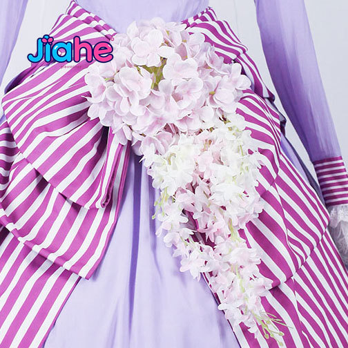 Cardcaptor Sakura Dress Cospla - огляд і ціна Quality Anime Cosplay
