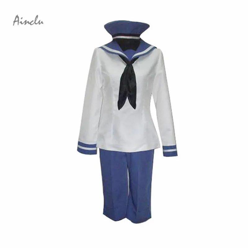 Ainclu New Axis Powers Hetalia - огляд і ціна Anime Cosplay New Zealand