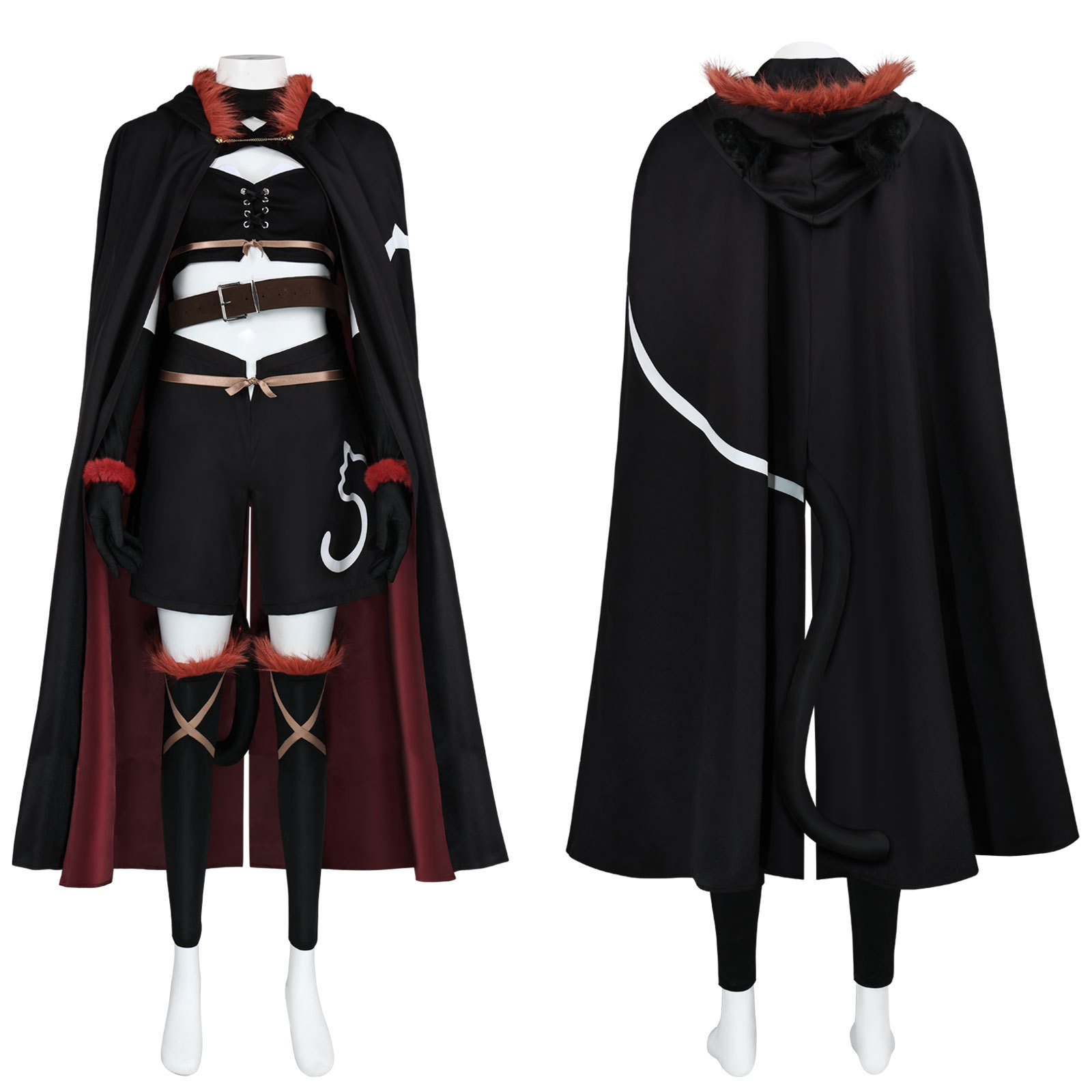 Anime Reincarnated To A Sword  - огляд і ціна Anime Cosplay Sword