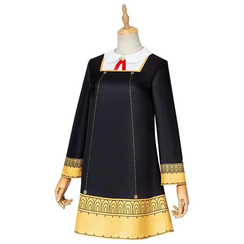 Premium Outfit Anime SPY X FAM - огляд і ціна Spy Family Outfit