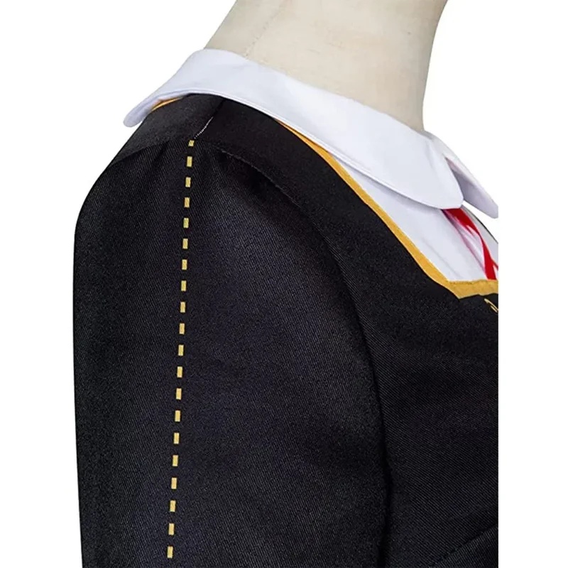 Premium Outfit Anime SPY X FAM - огляд і ціна Spy Family Outfit