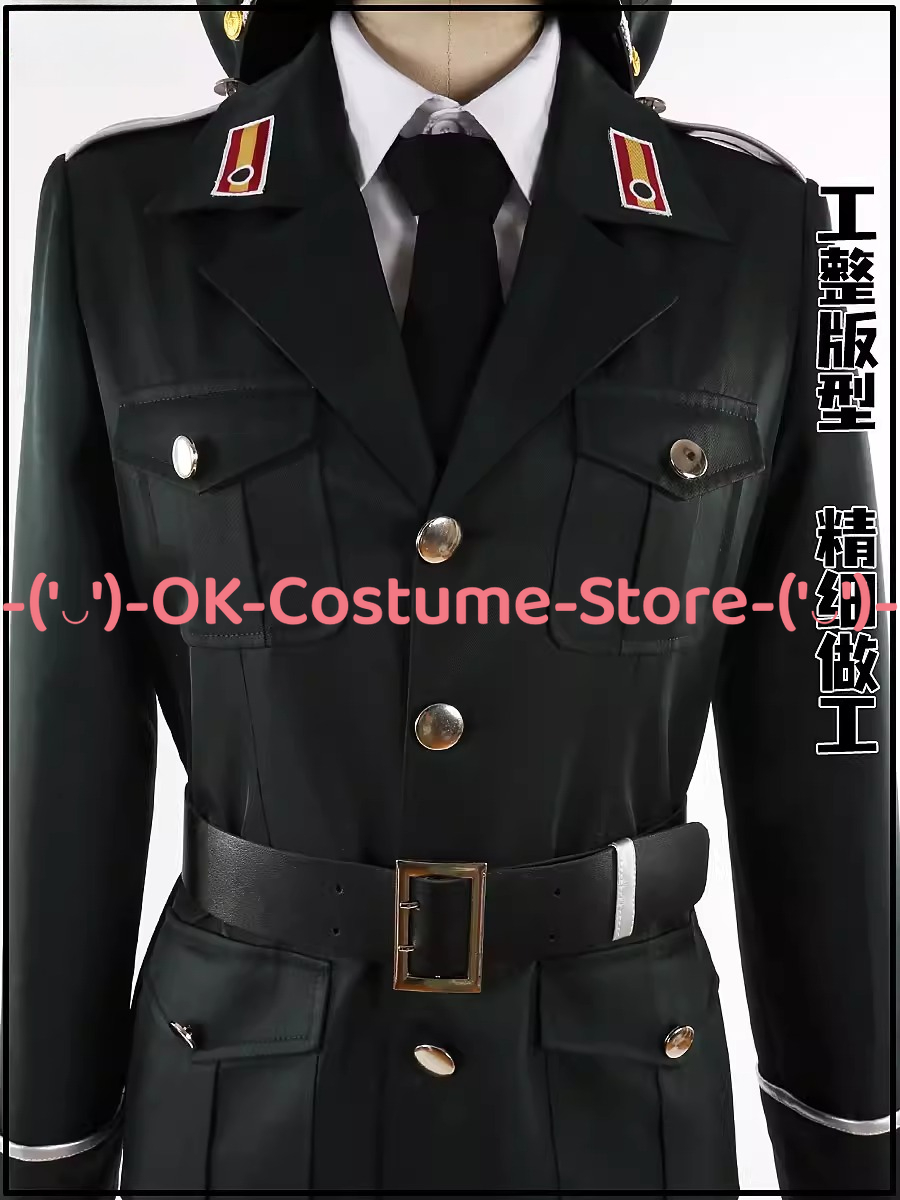 [Customized Size] SPY×FAMILY Y - огляд і ціна Spy Family Outfit