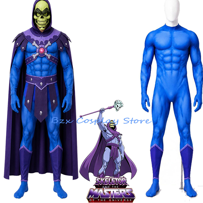 Anime Universe Man Cosplay Kin - огляд і ціна Anime Cosplay With Mask
