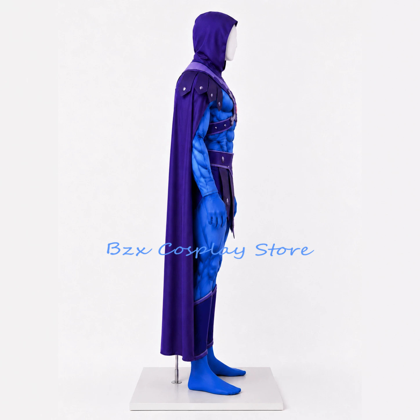 Anime Universe Man Cosplay Kin - огляд і ціна Anime Cosplay With Mask