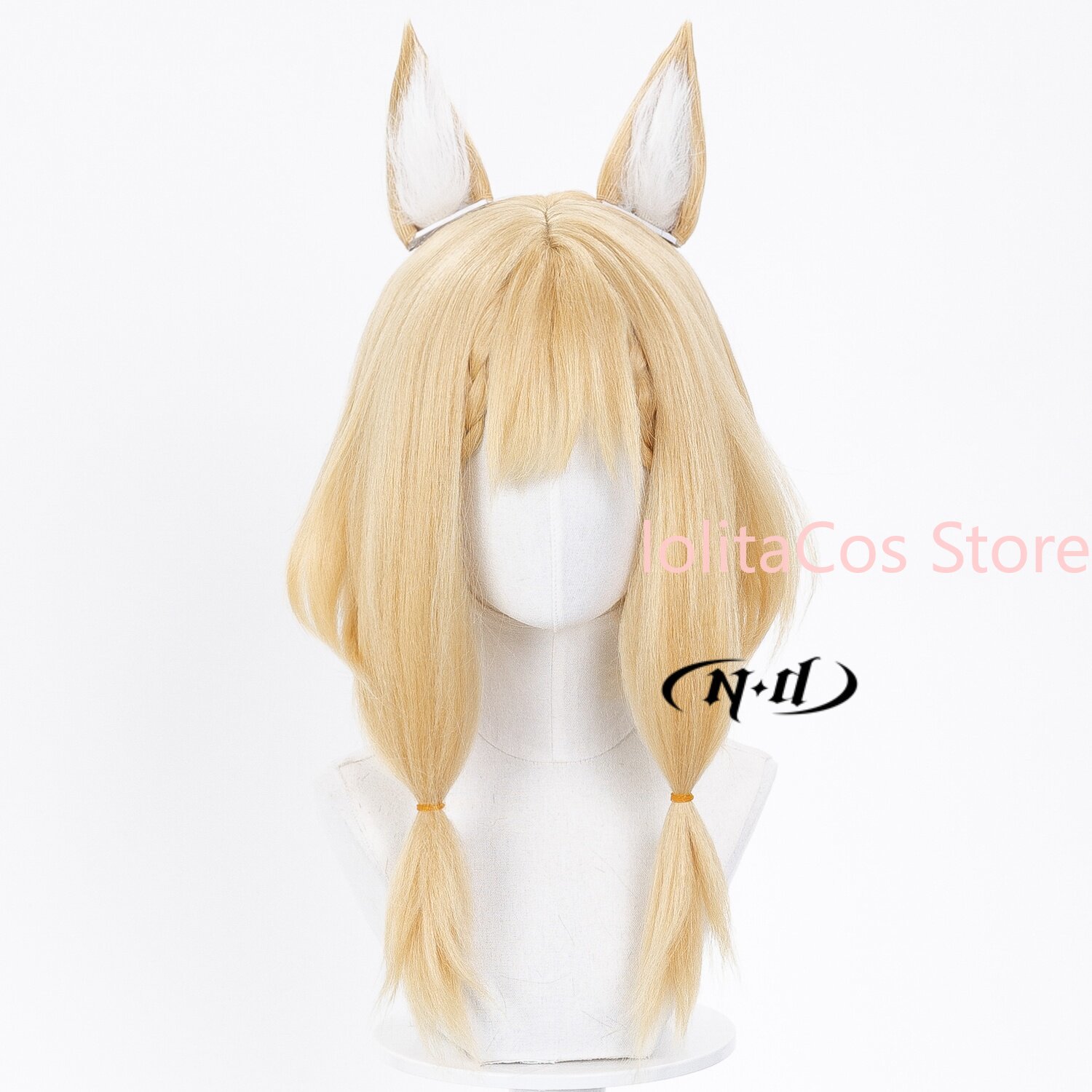 New Arknights:Endfield Rossi L - огляд і ціна Anime Cosplay Girl Costume
