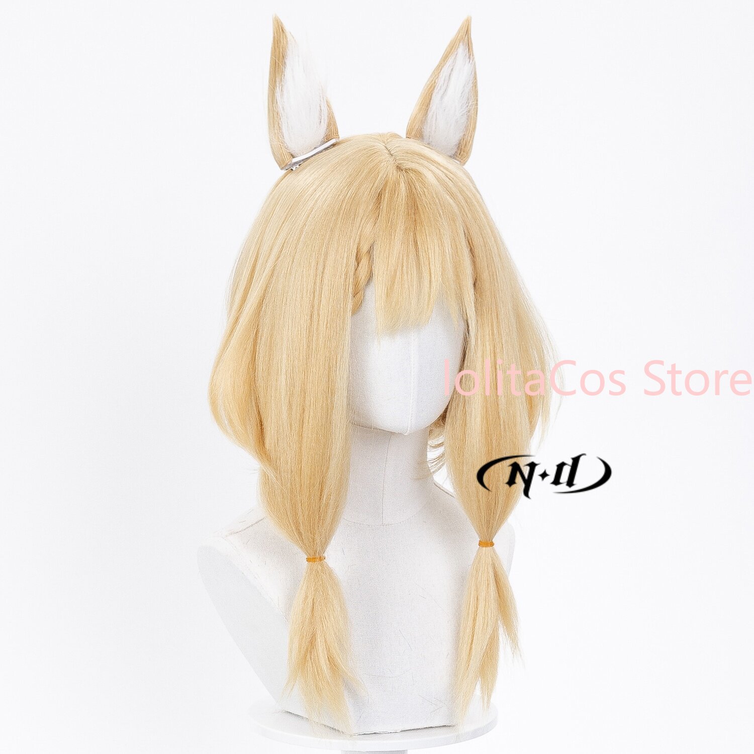 New Arknights:Endfield Rossi L - огляд і ціна Anime Cosplay Girl Costume