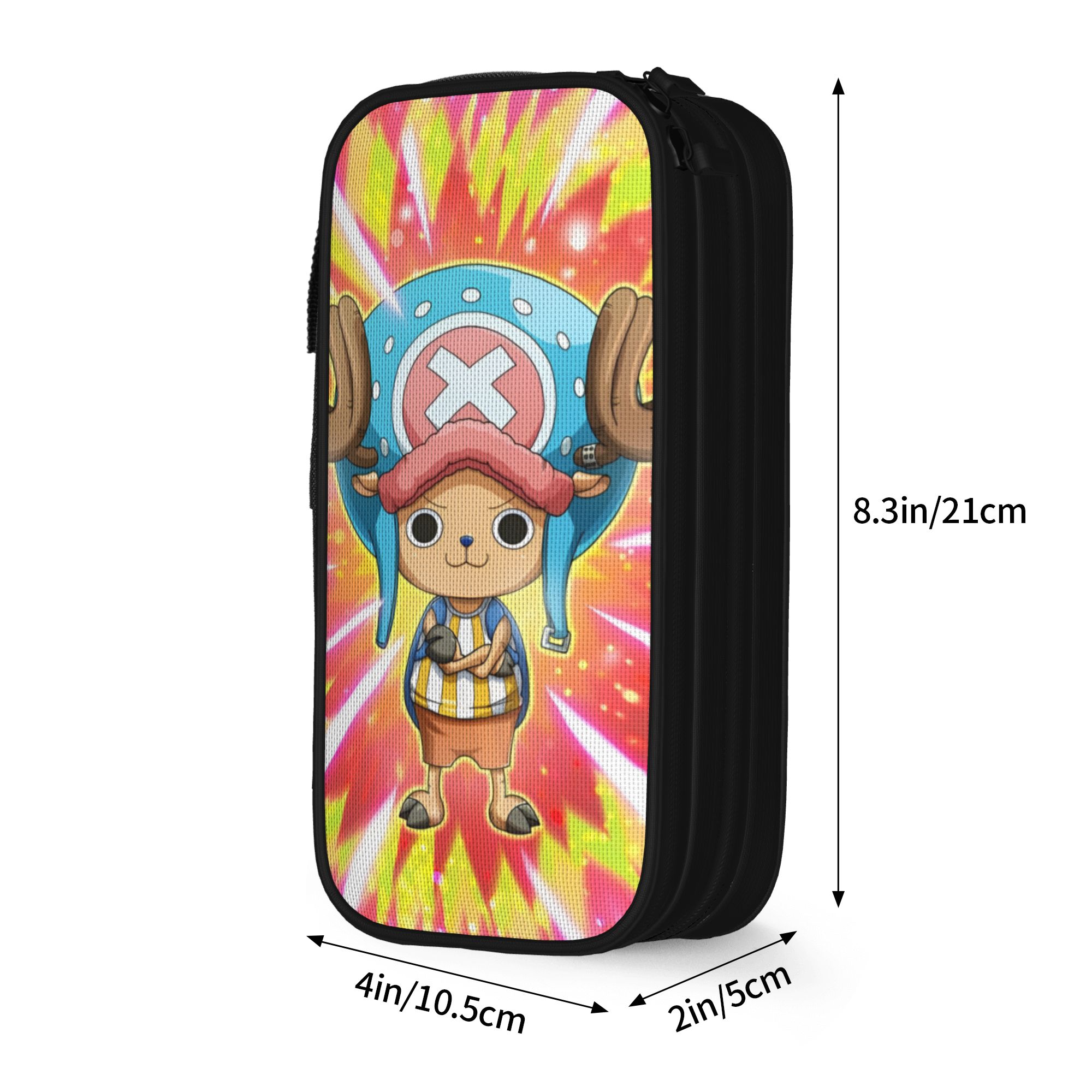 Custom Korean Chopper Janpan A - огляд і ціна Anime Cosplay Korean Girl