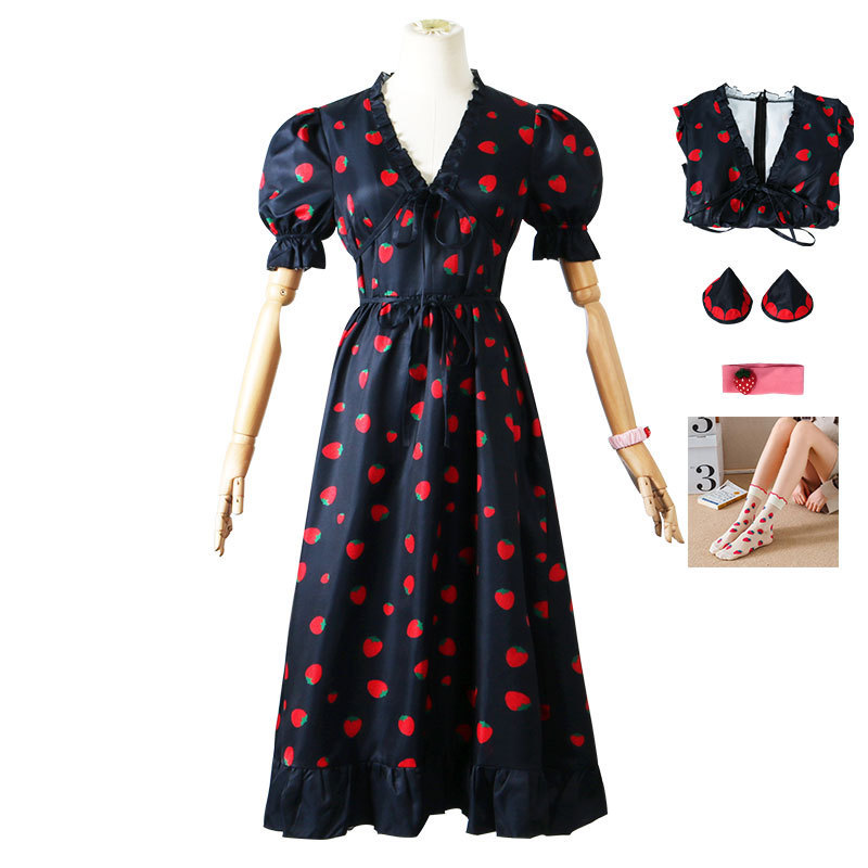 SPY×FAMILY Cosplay Costume Any - огляд і ціна Spy Family Outfit