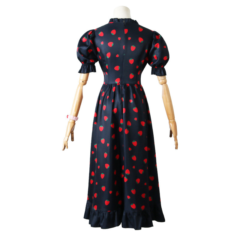 SPY×FAMILY Cosplay Costume Any - огляд і ціна Spy Family Outfit