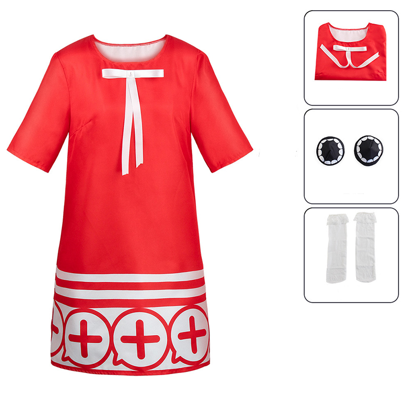 Anime SPY X FAMILY Anya Forger - огляд і ціна Spy Family Outfit