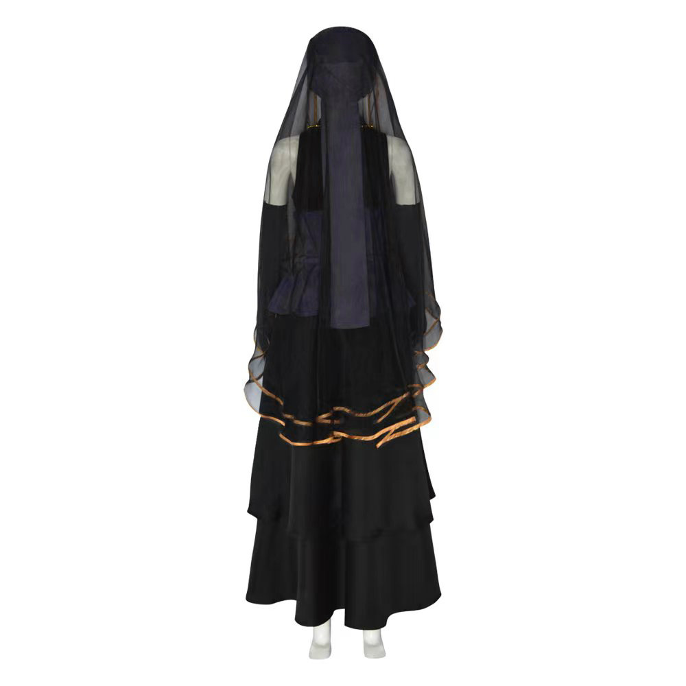 Anime Hyuga Hinata Cosplay Cos - огляд і ціна Anime Cosplay Dress For Women