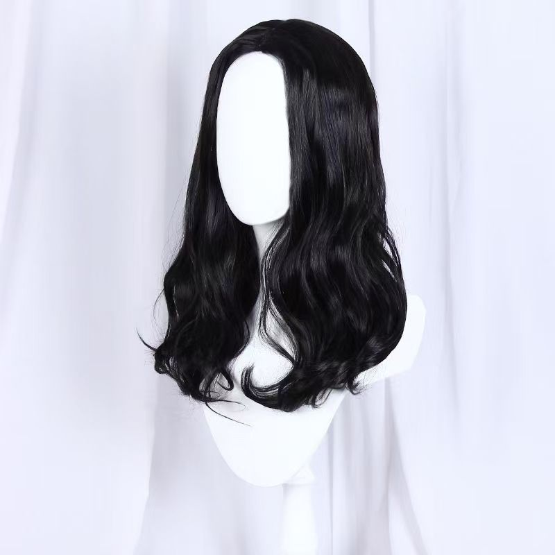 Girl Group Cosplay Wig Korean  - огляд і ціна Anime Cosplay Korean Girl