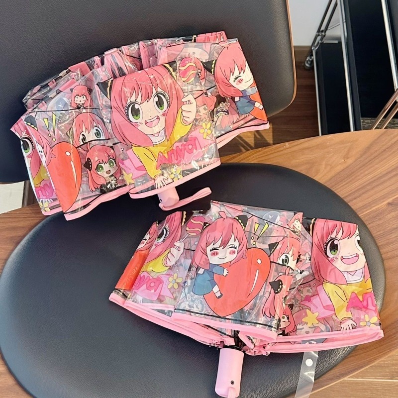 SPY×FAMILY Anya Forger Anime C - огляд і ціна Anime Cosplay Anya