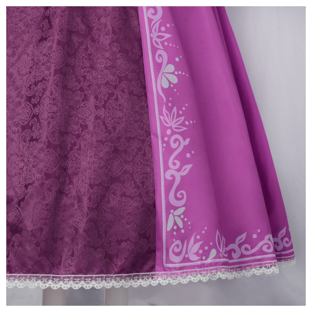 Halloween Rapunzel Women’s Ann - огляд і ціна Anime Cosplay Romance