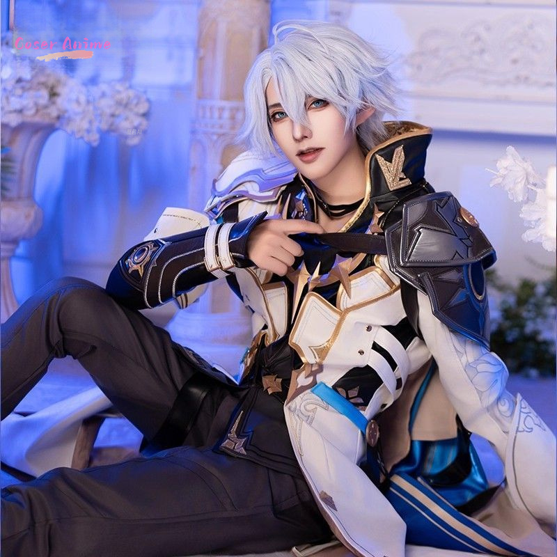 Game Honkai：Star Rail Phainon  - огляд і ціна Anime Cosplay Party