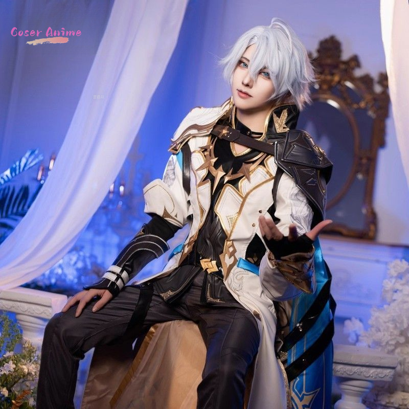 Game Honkai：Star Rail Phainon  - огляд і ціна Anime Cosplay Party