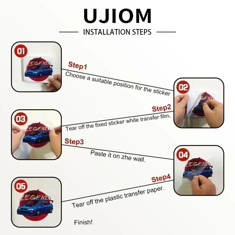 UJIOM Silhouette Anime Figure  - огляд і ціна Anime Cosplay Wallpaper