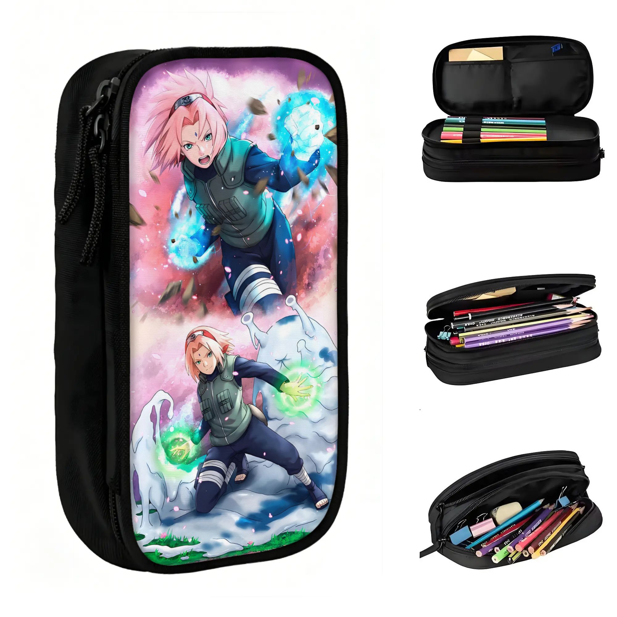 Custom Korean S-Sakuraes H-Har - огляд і ціна Anime Cosplay Korean Girl