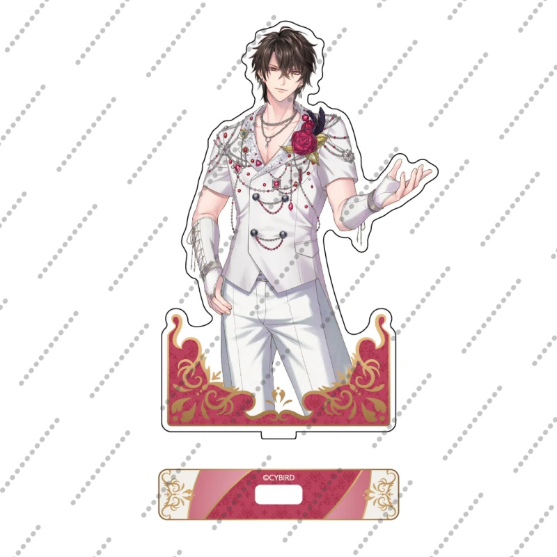 Otome Romance Anime Ikemen Pri - огляд і ціна Anime Cosplay Romance