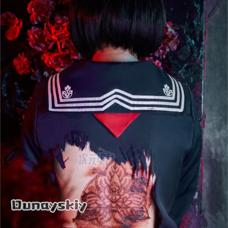 Amanda Cos@ASilHillF Ent HillF - огляд і ціна Anime Cosplay With Mask