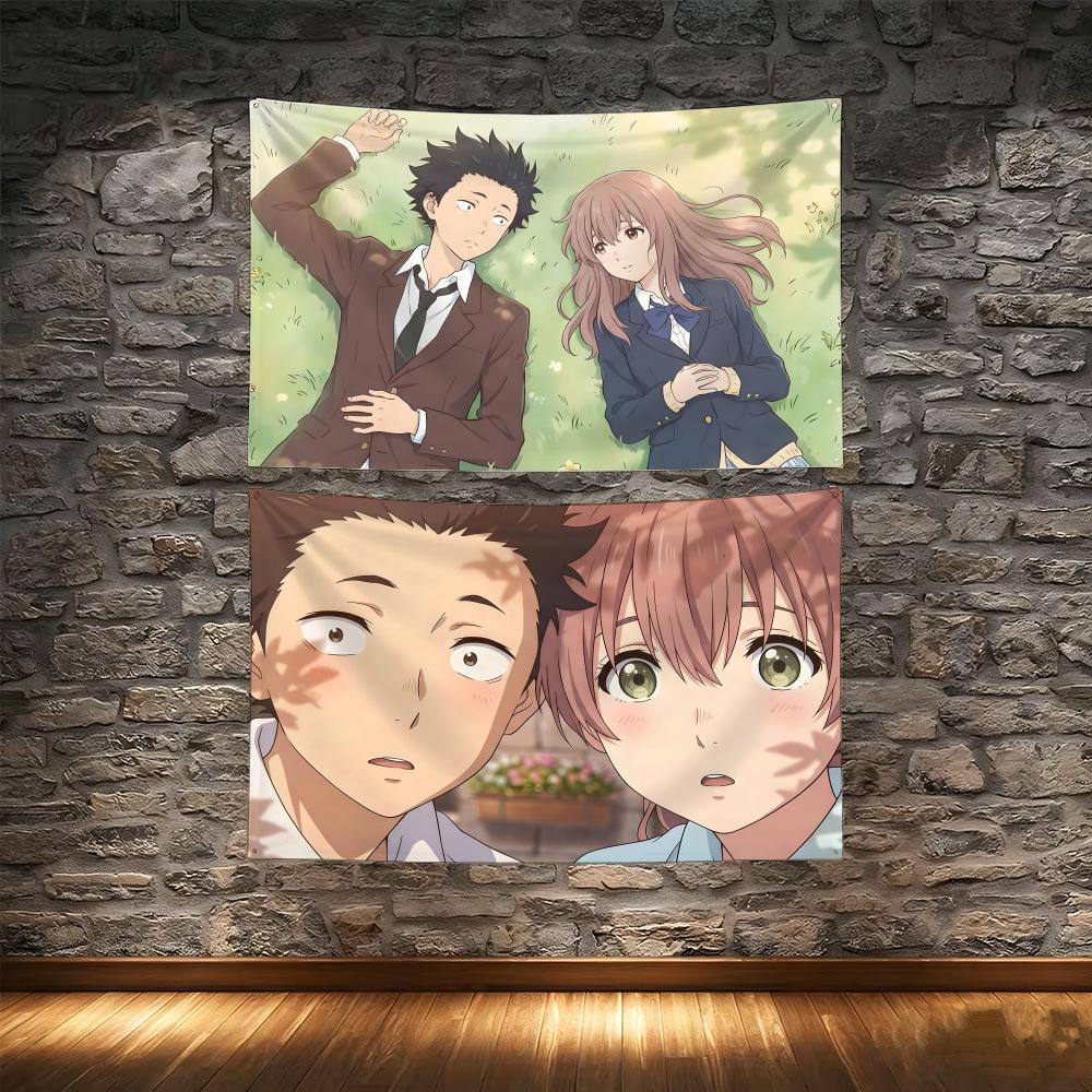Hearing Romance Anime A-A Sile - огляд і ціна Anime Cosplay Romance