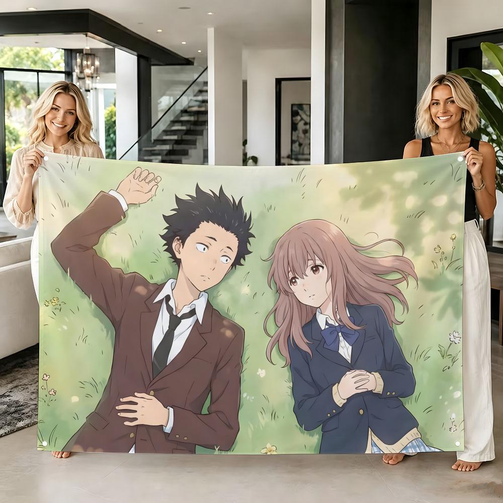 Hearing Romance Anime A-A Sile - огляд і ціна Anime Cosplay Romance