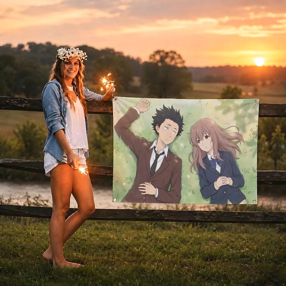 Hearing Romance Anime A-A Sile - огляд і ціна Anime Cosplay Romance