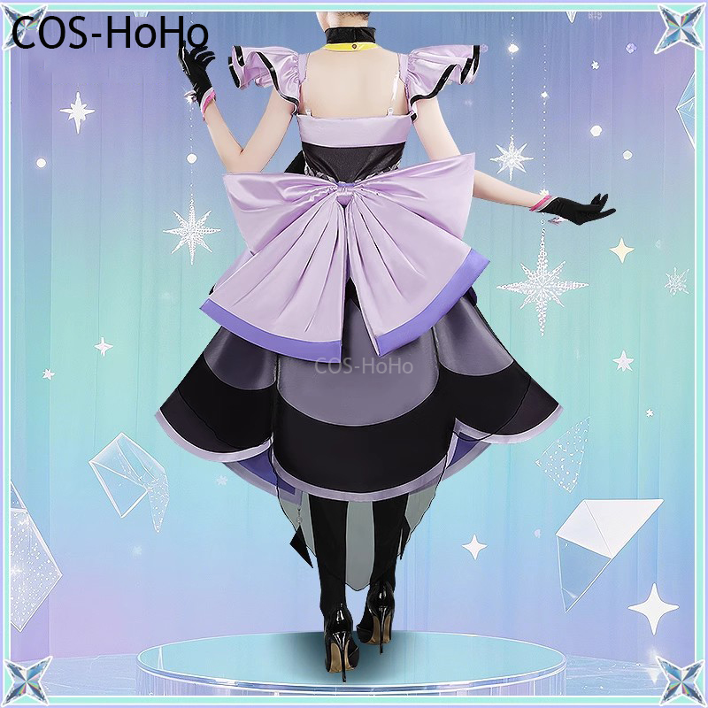 COS-HoHo You And Idol Precure  - огляд і ціна Anime Cosplay Kiss