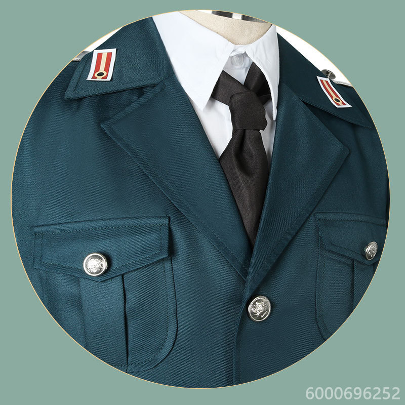 Spy X Family Yuri Briar Cospla - огляд і ціна Spy Family Outfit